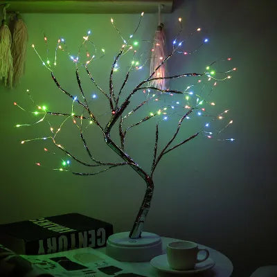 LED Tree Night Light - TrendCraze