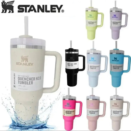 Stanley Cup Quencher H2.0 Tumbler 30oz